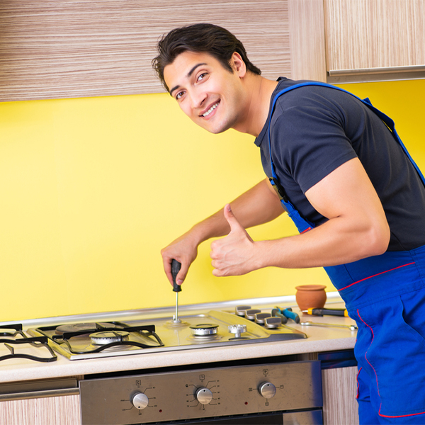 what kind of stove repairs do you specialize in in Ijamsville Maryland